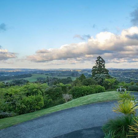 Scenic Ridge Apartment Auckland Exterior photo