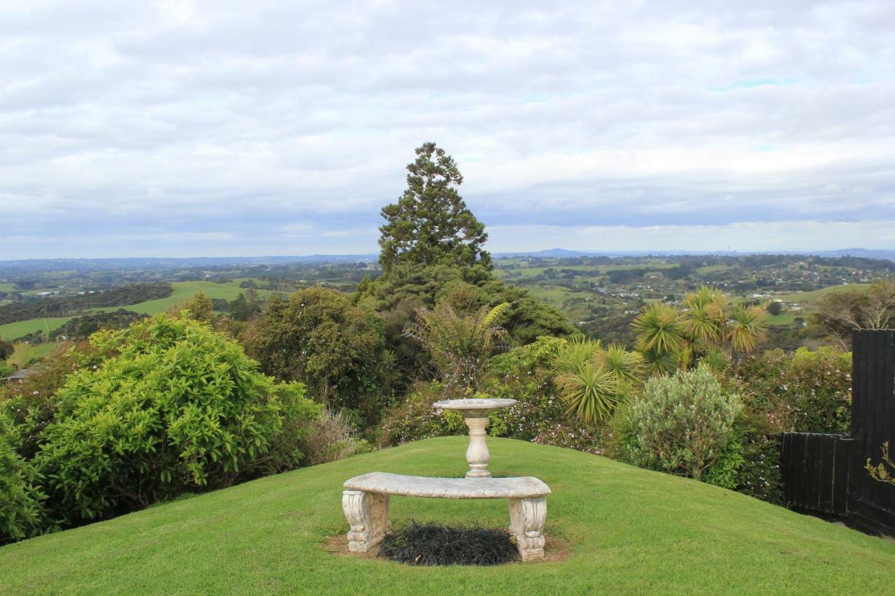Scenic Ridge Apartment Auckland Exterior photo